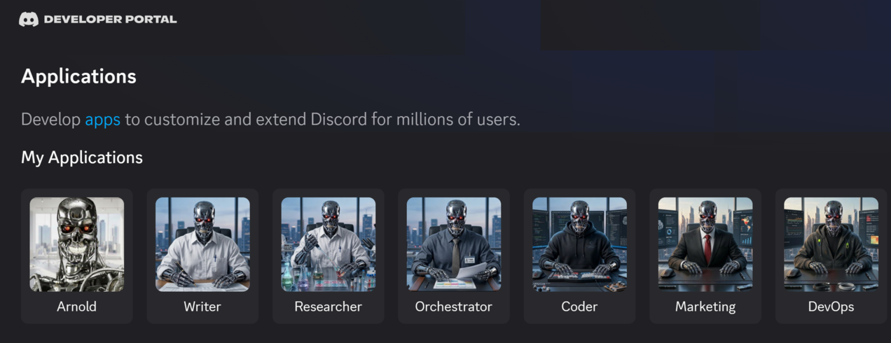OpenClaw Discord Integration