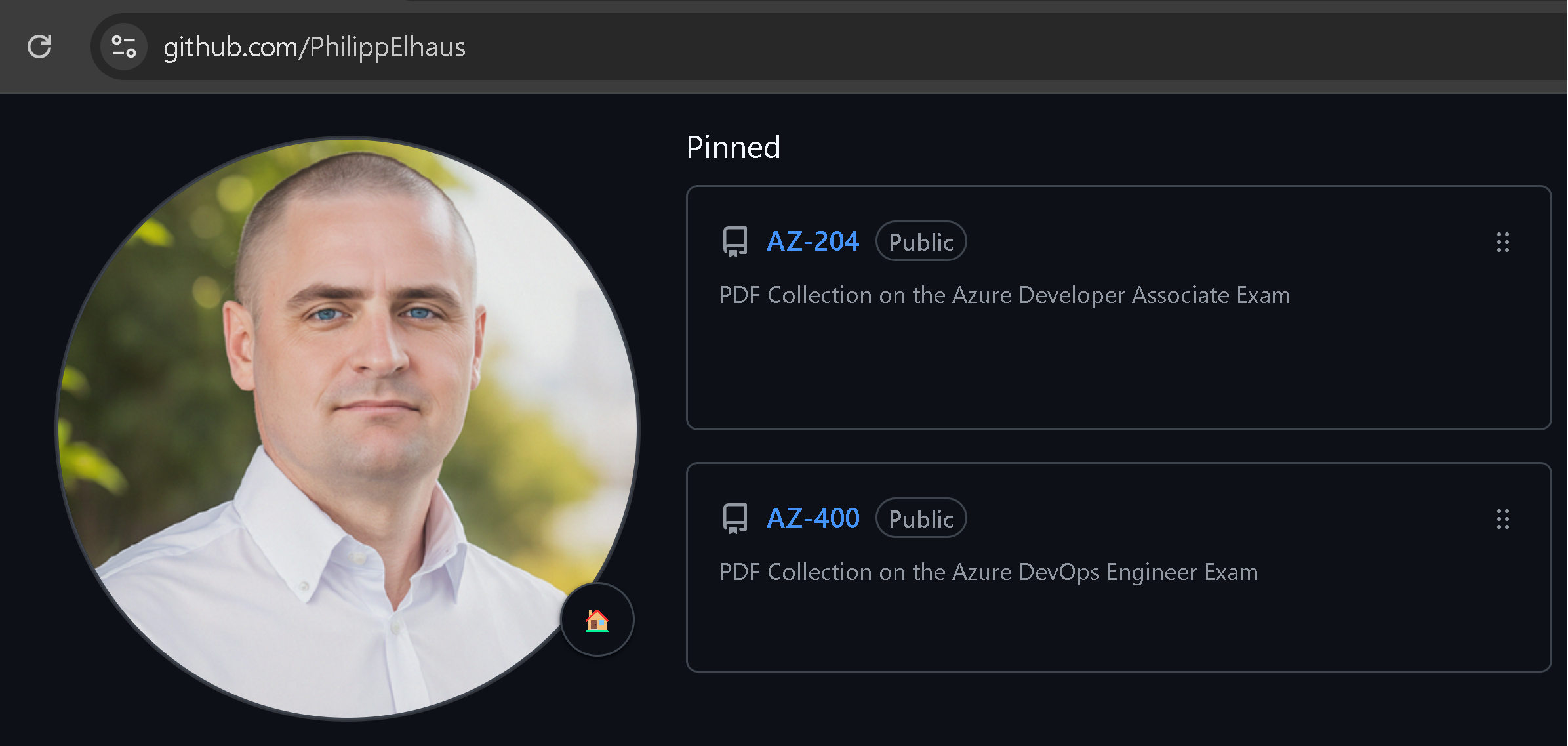 Github Shared PDF Learning Material