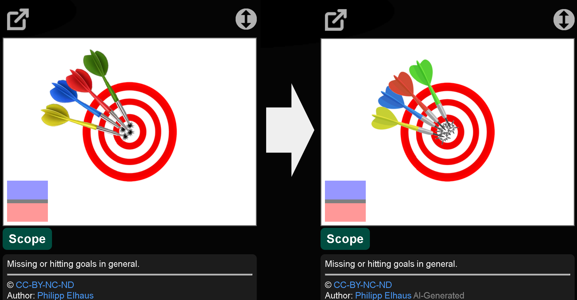 Remade AI Image Sample